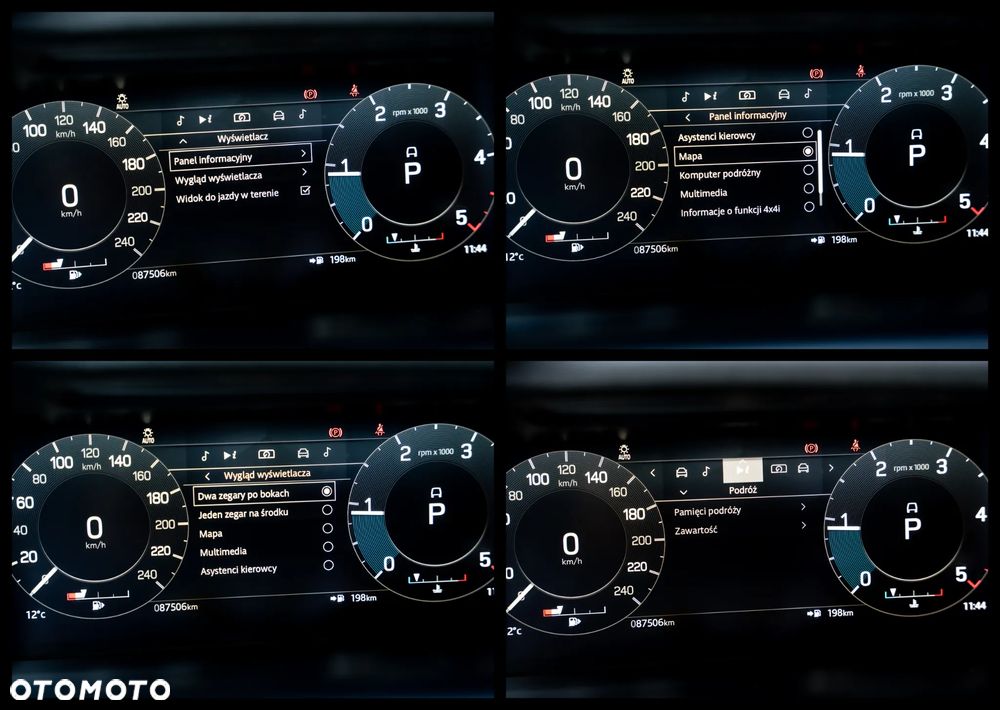 Land Rover Discovery Sport D165 Dynamic SE - 34