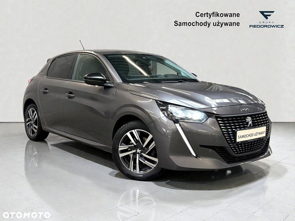 Peugeot 208 - 14