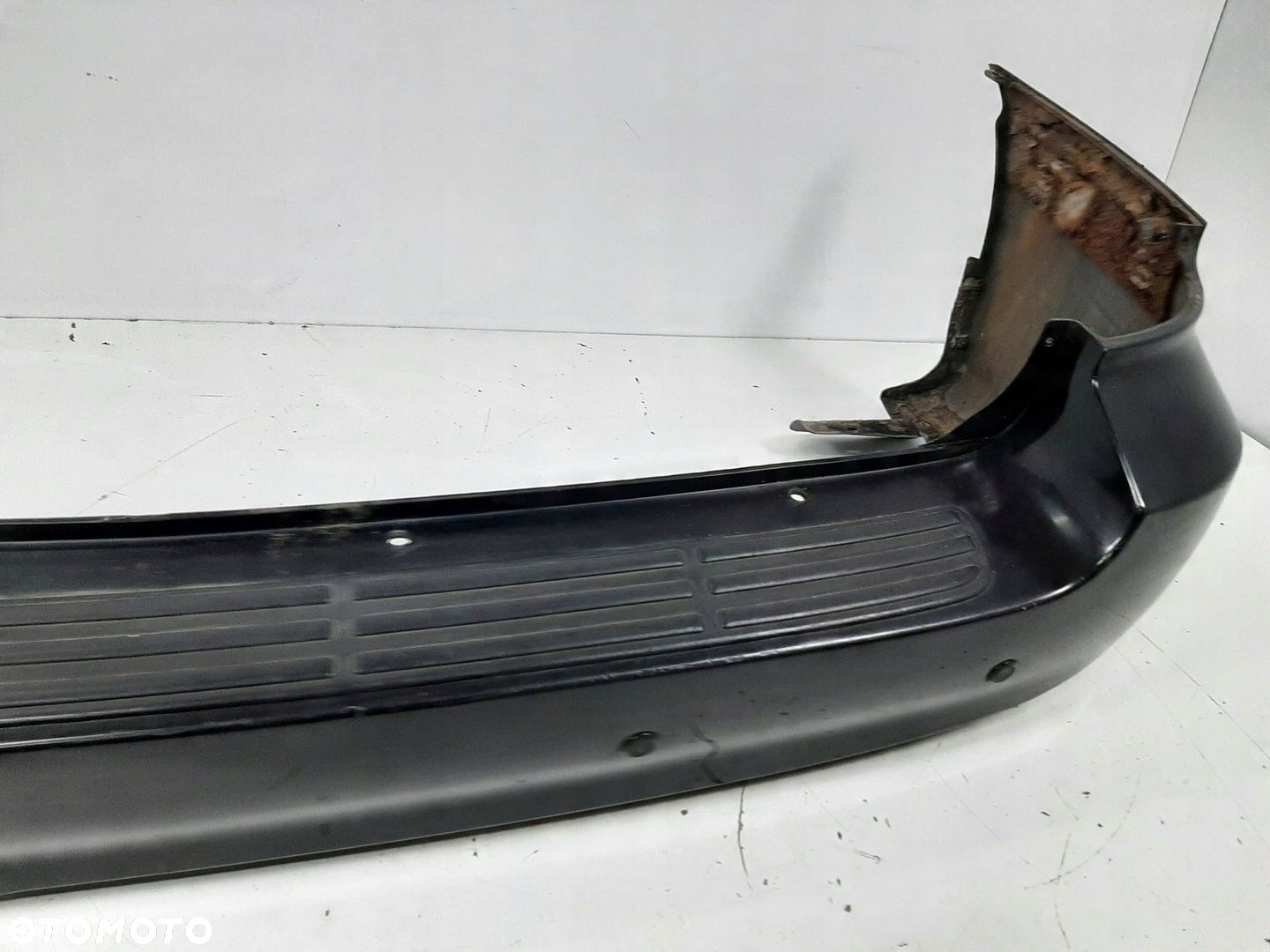 KIA CARNIVAL I LIFT 2.9CRDI 04R ZDERZAK TYL PDC KOD 9B KI7221051 - 5