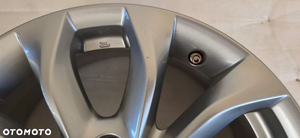 FELGI MAZDA CX-3 6,5x16 16 ET50 5x114,3 DD2FV3810 - 5