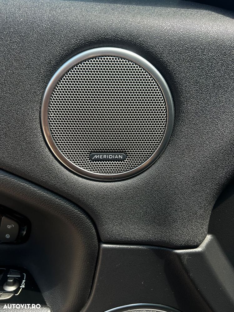 Land Rover Range Rover Evoque - 9