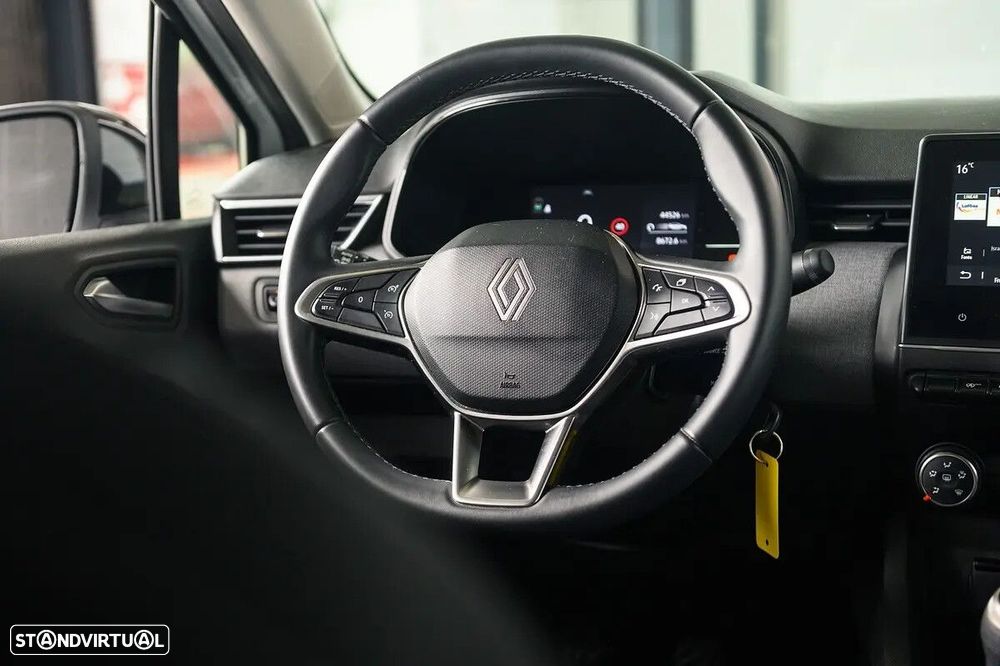 Renault Clio 1.0 TCe Evolution - 28