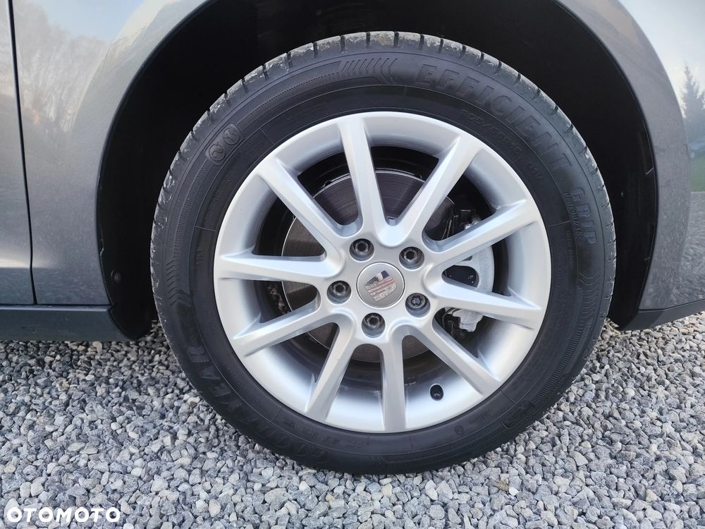 Seat Altea 1.6 TDI DPF CR Good Stuff - 38