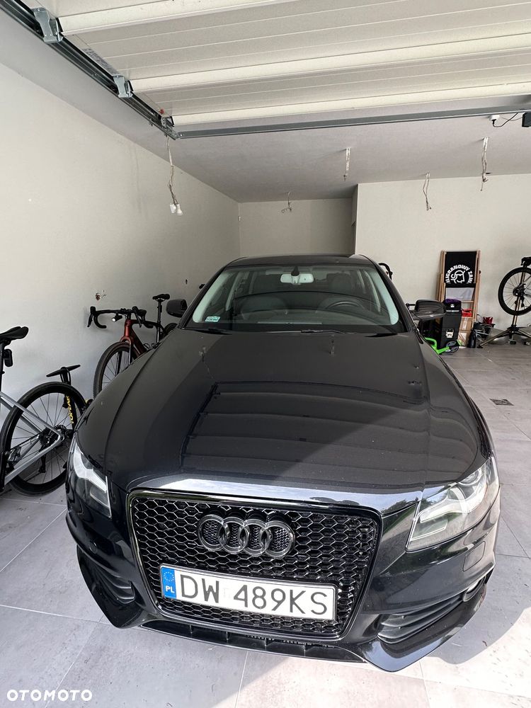 Audi A4 - 14