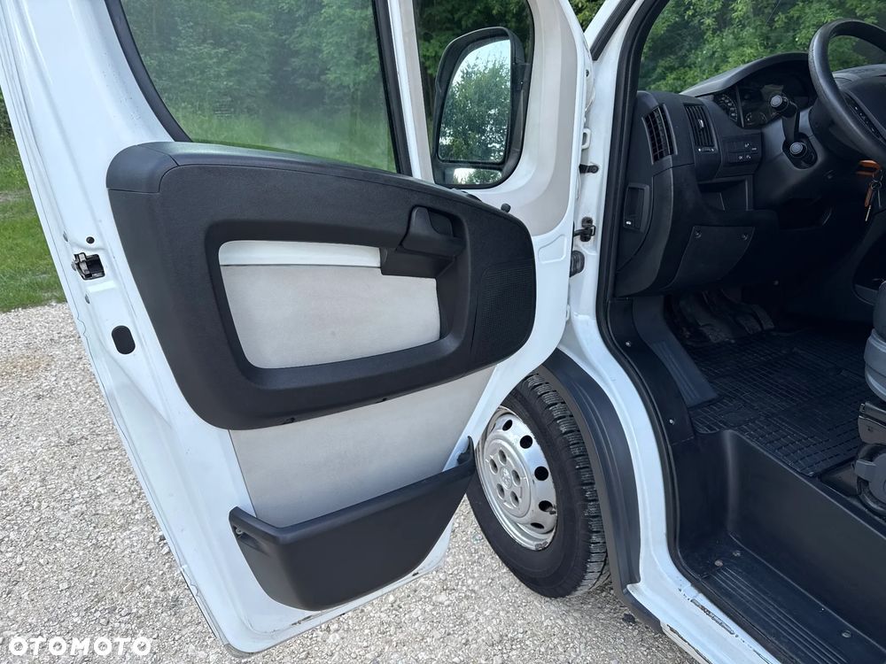 Peugeot Boxer - 12