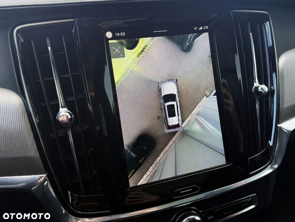 Volvo V90 - 20
