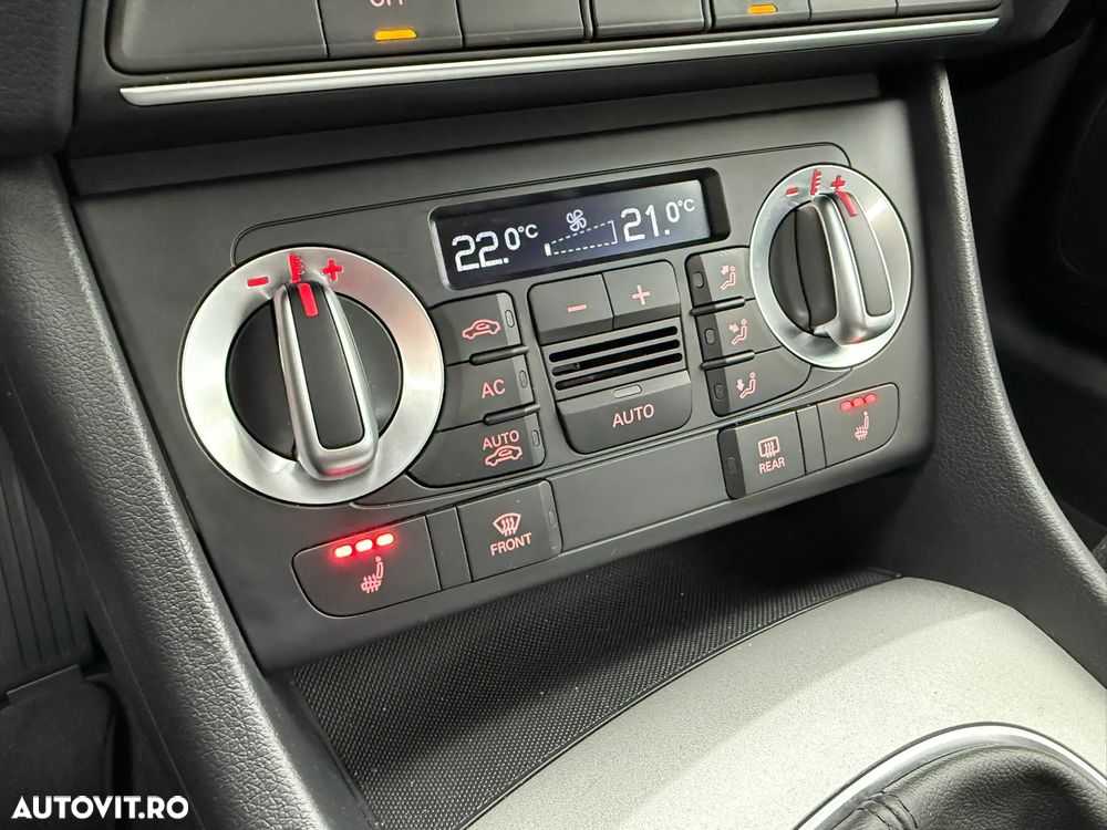 Audi Q3 2.0 TDI - 35