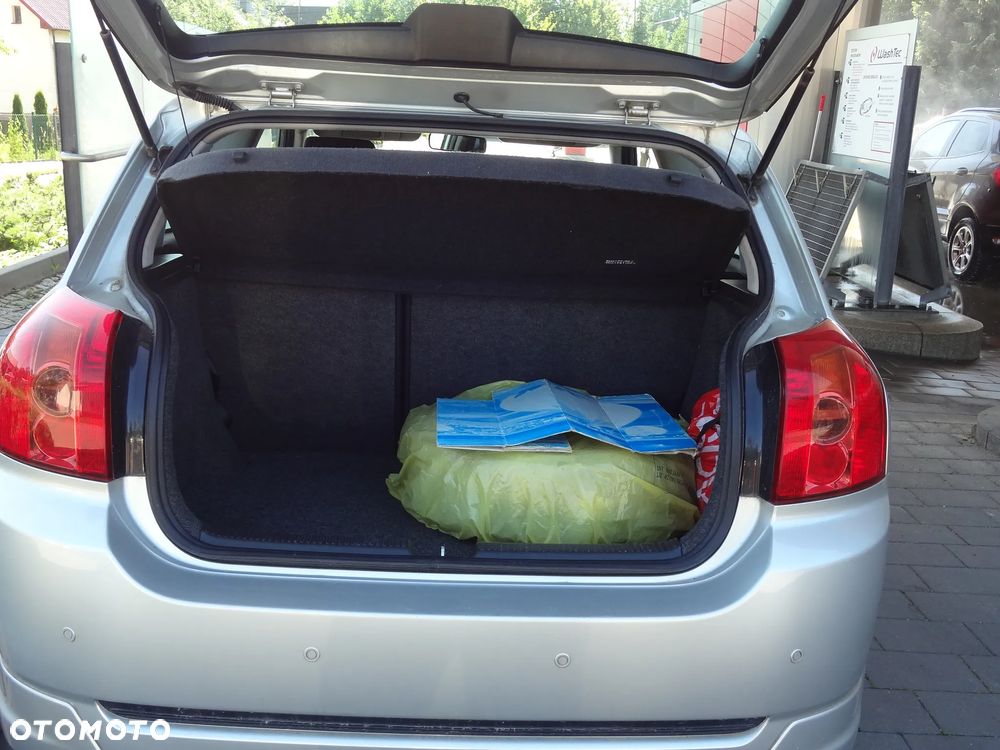 Toyota Corolla 1.4 VVT-i Luna - 9