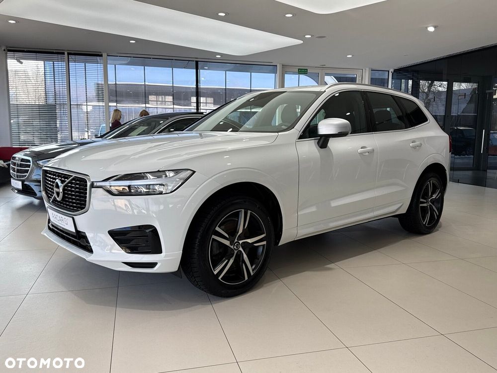 Volvo XC 60 - 2
