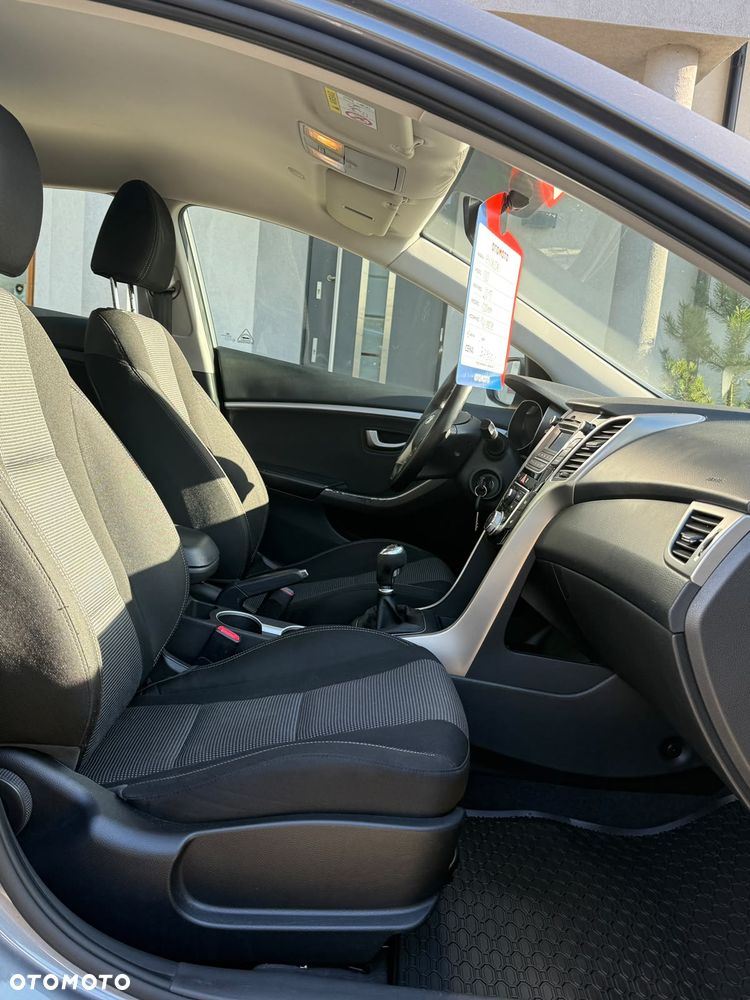 Hyundai i30 - 10