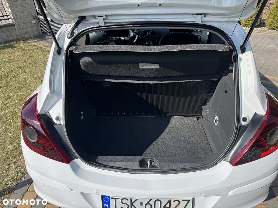 Opel Corsa 1.4 16V Color Edition - 19