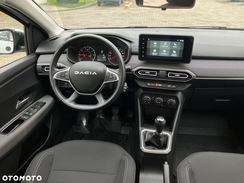 Dacia Sandero 1.0 TCe Expression - 15