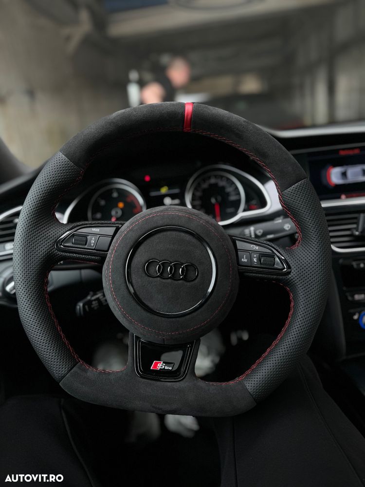 Audi A5 3.0 TDI Sportback quattro DPF S tronic - 3