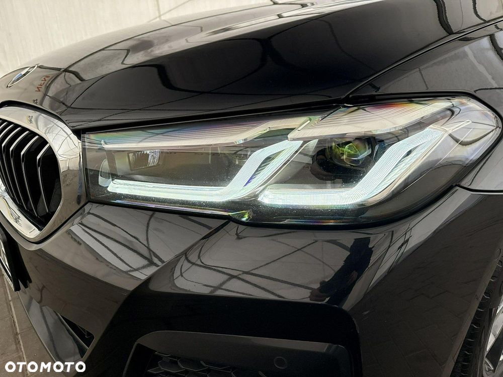 BMW Seria 5 - 29