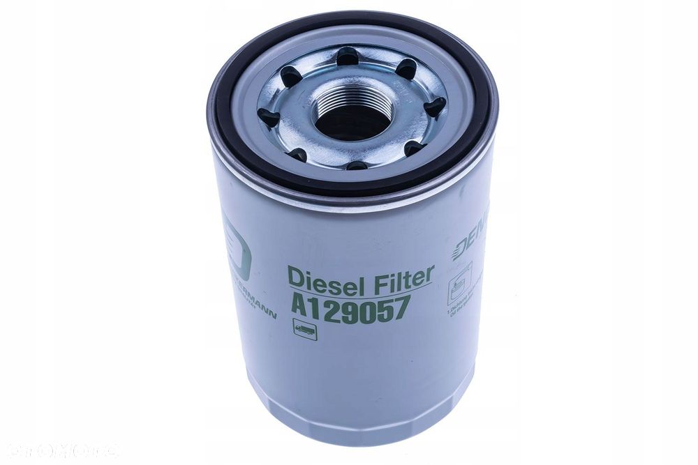 filtr paliwa volvo, fh ii, fm, fmx, fmx ii - 1