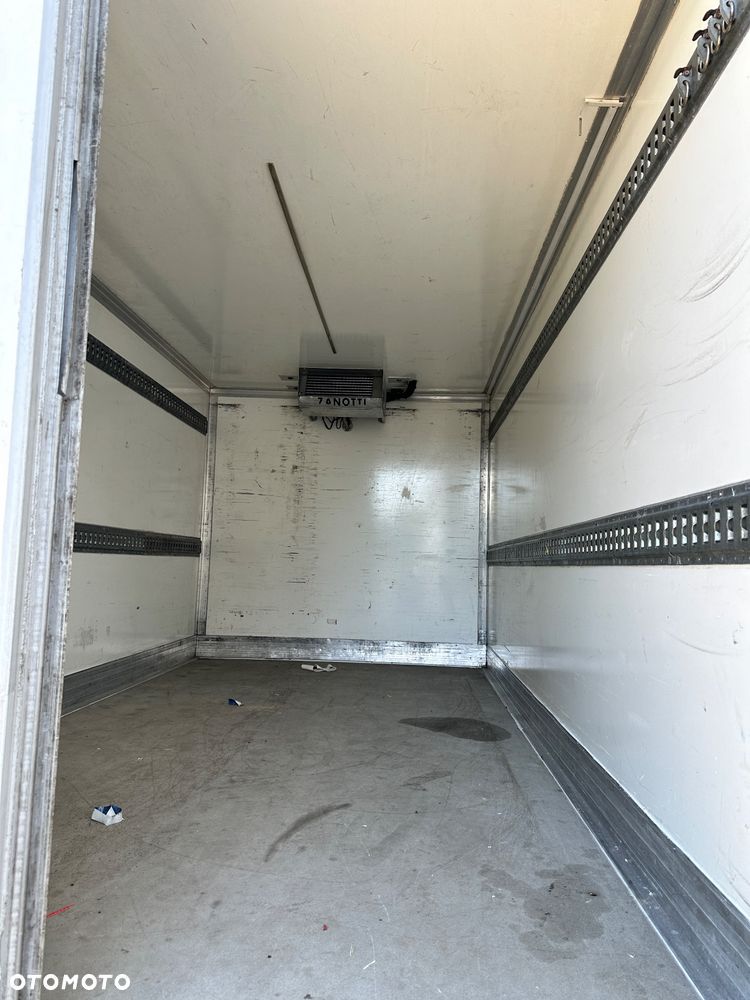 Peugeot BOXER 3.0 177KM MAXI CHŁODNIA Agregat Dwu Funkcyjny Elektryka - 5