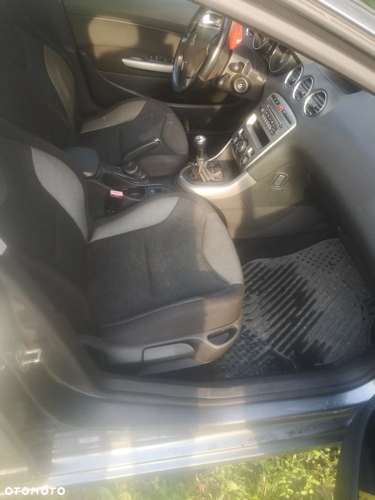 Peugeot 308 1.6 VTi Active - 4