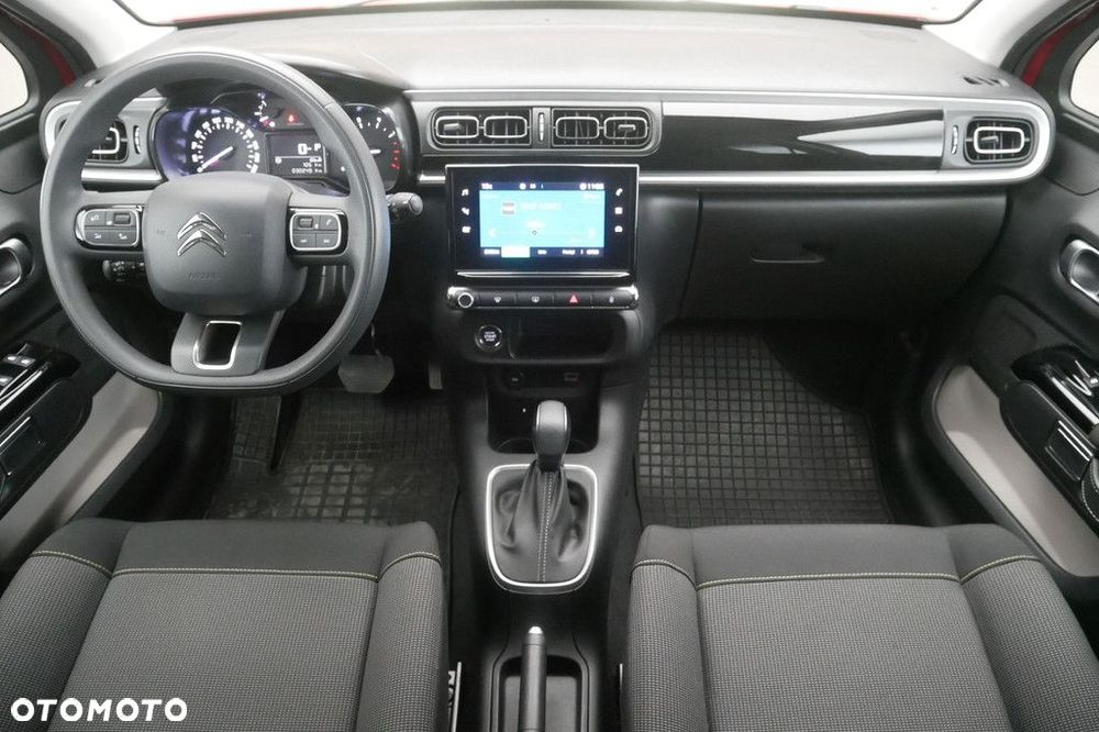 Citroën C3 - 8