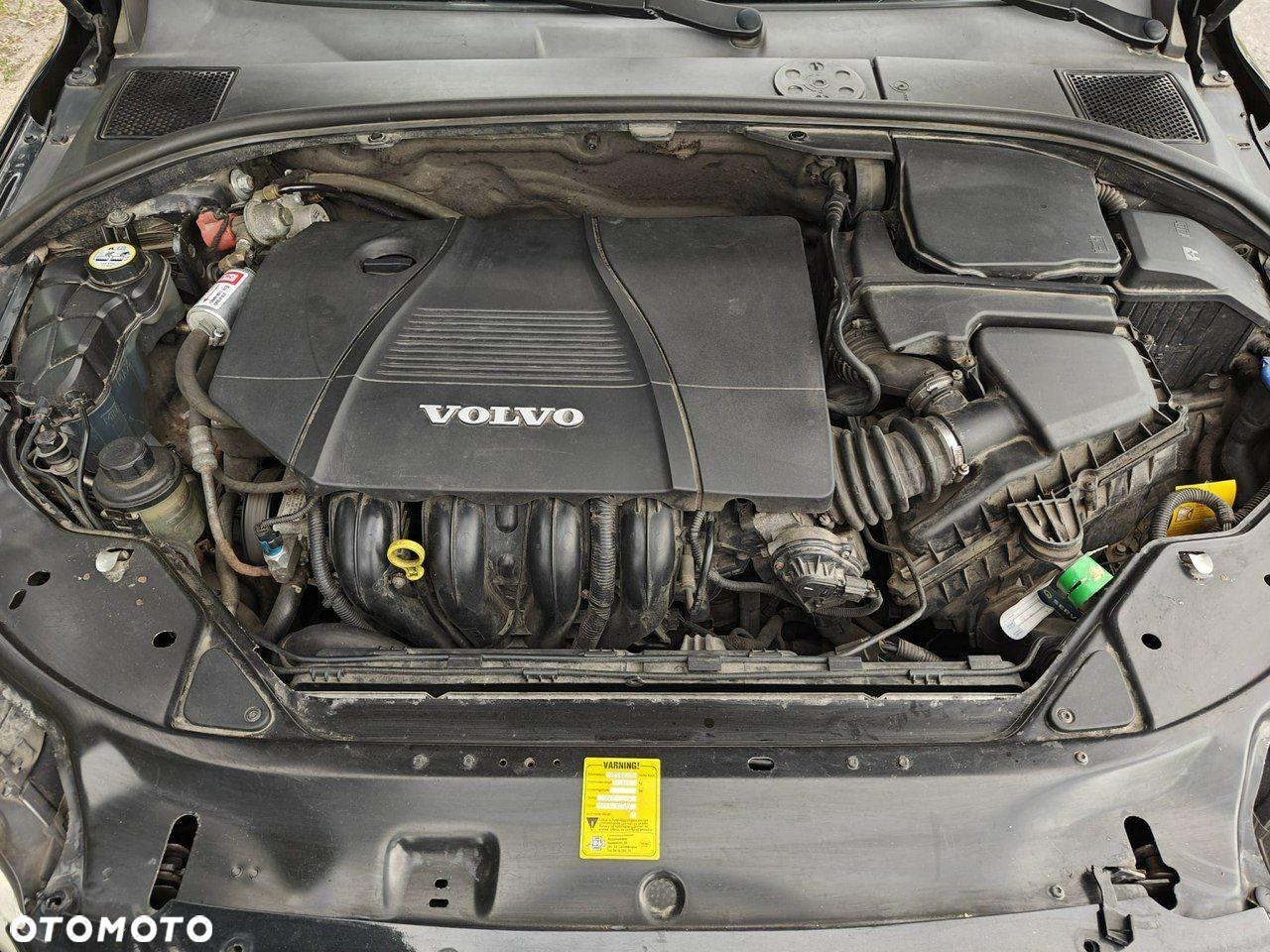 Volvo V70 - 18