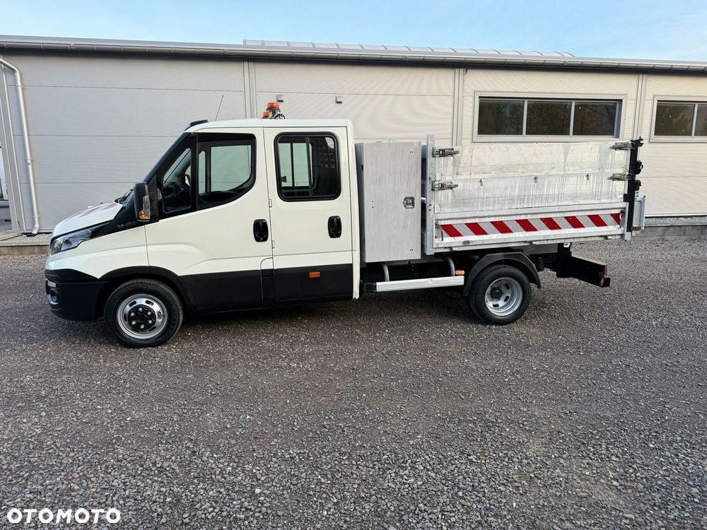 Iveco Daily 35C18 - 17