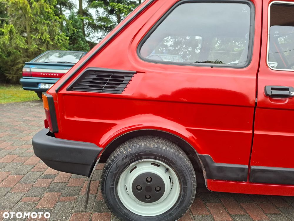 Fiat 126 elx Maluch std - 14