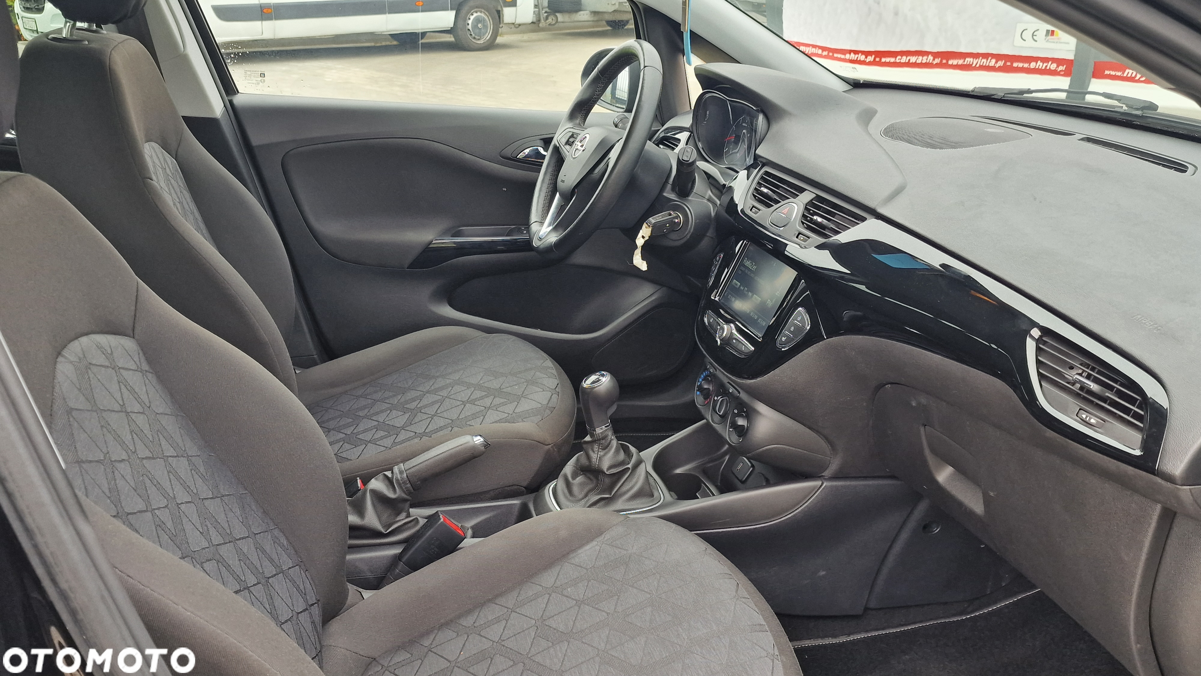 Opel Corsa 1.4 120 Lat - 12