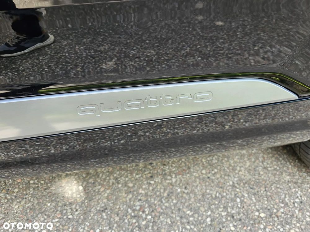 Audi Q7 - 7