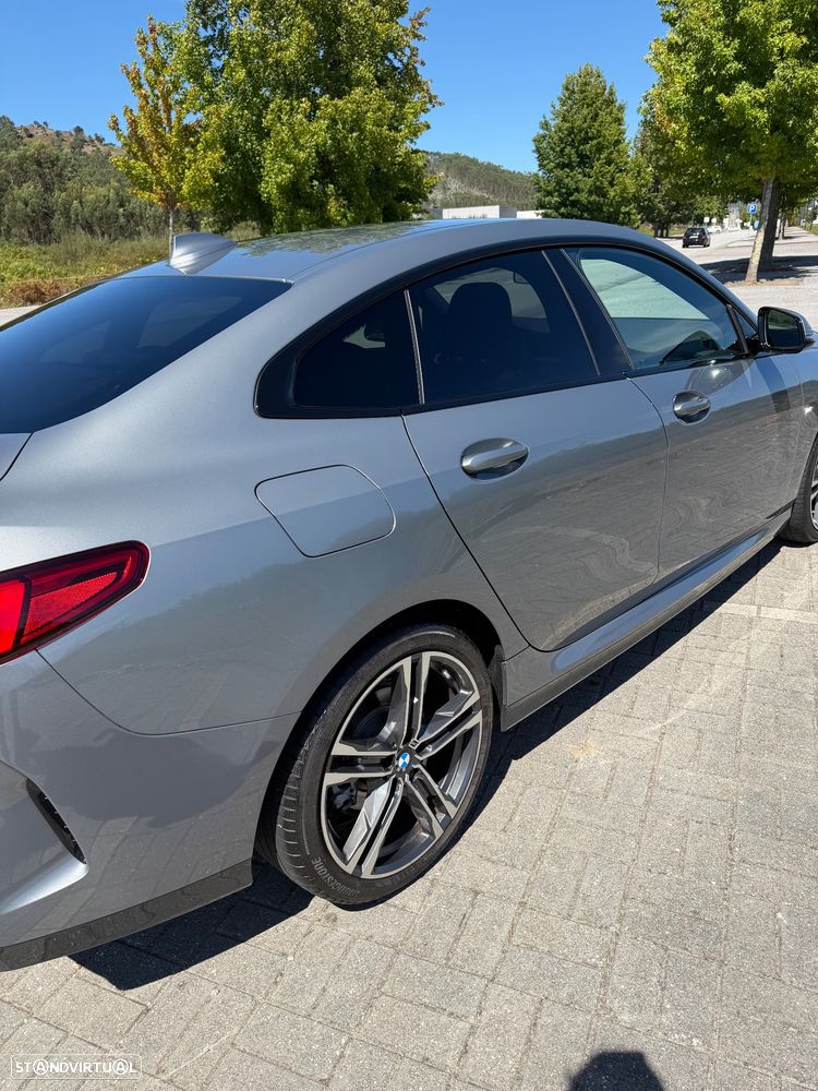 BMW 216 Gran Coupé - 26