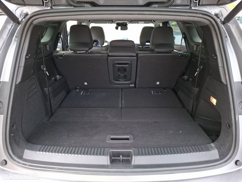 Renault Espace — fotografia 30