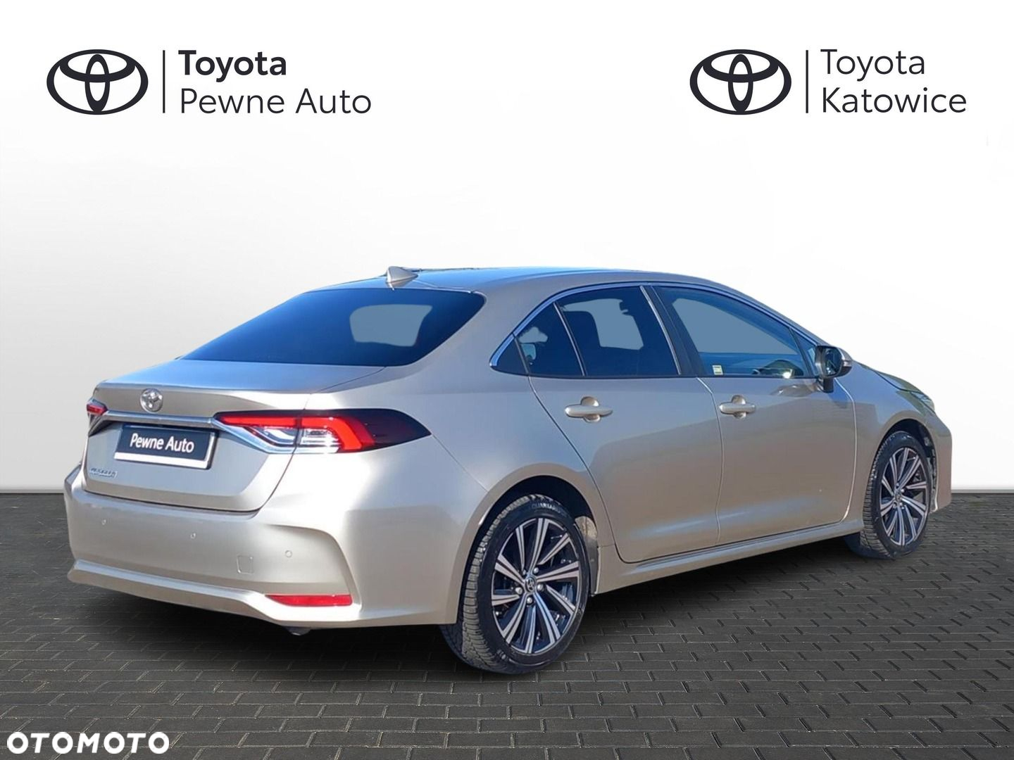 Toyota Corolla - 18
