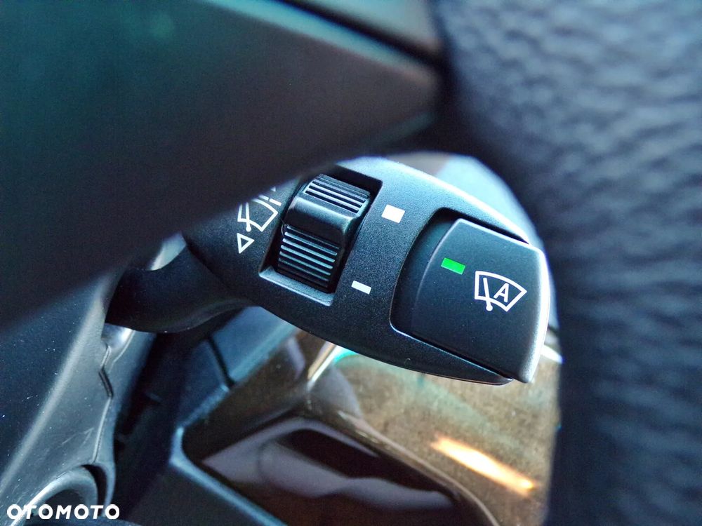 BMW Seria 5 - 20