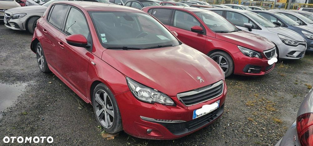 Peugeot 308 - 26