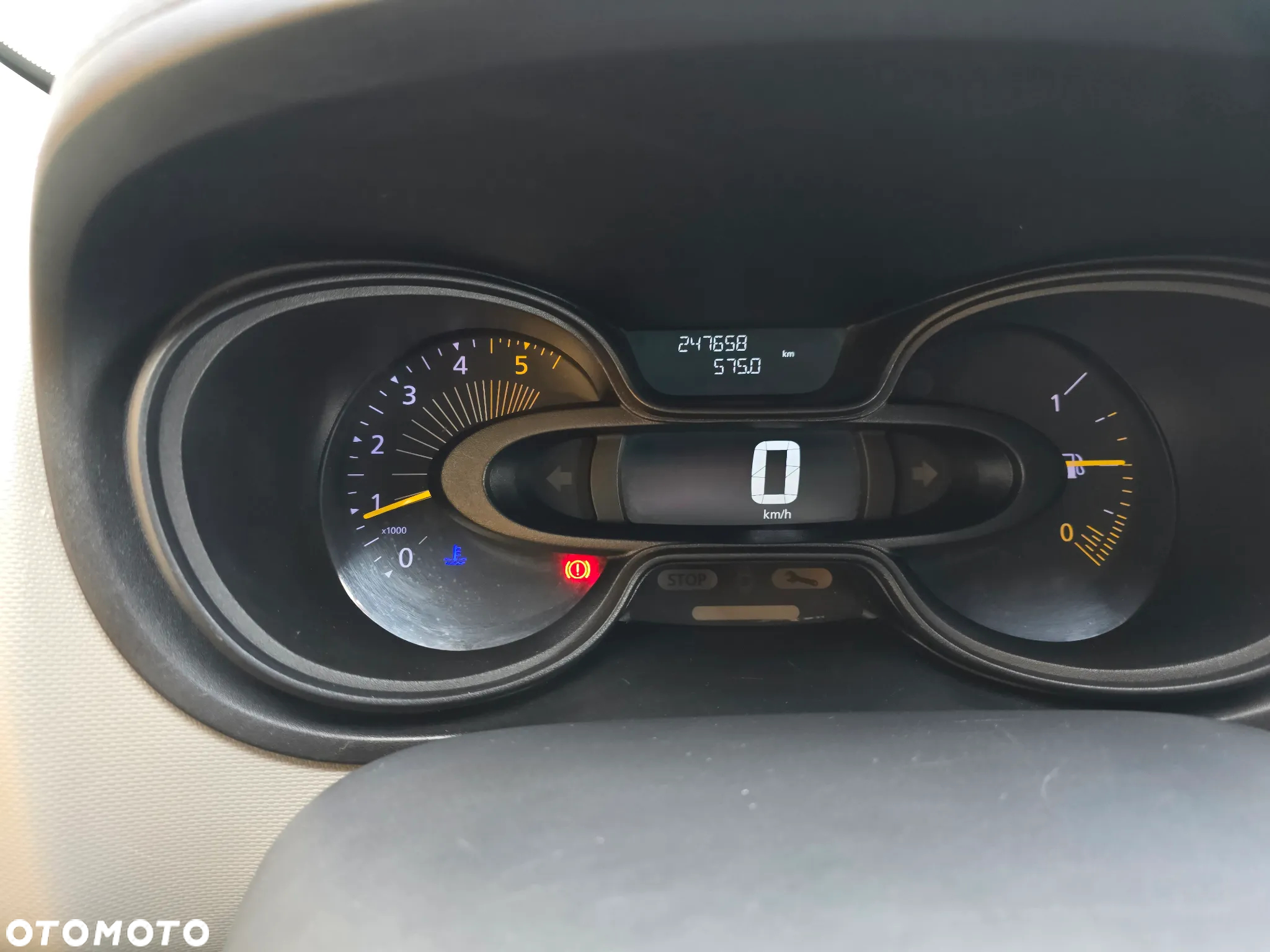 Renault Trafic - 13
