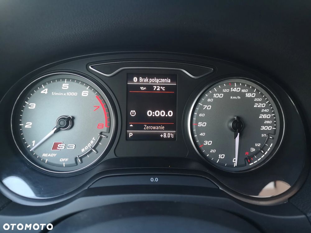 Audi S3 2.0 TFSI Quattro S tronic - 22