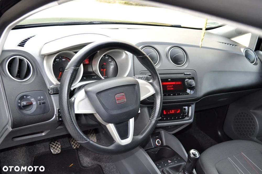 Seat Ibiza - 25