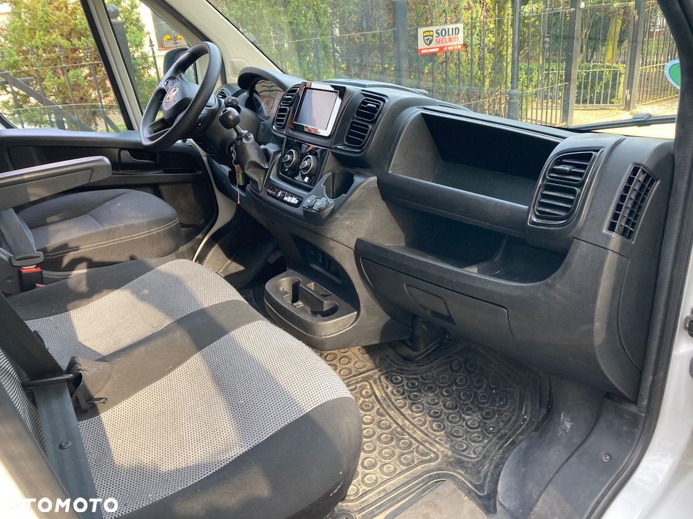 Fiat DUCATO - 16