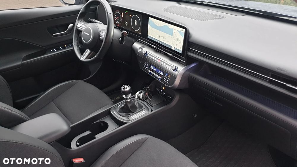 Hyundai Kona 1.0 T-GDI Executive - 23