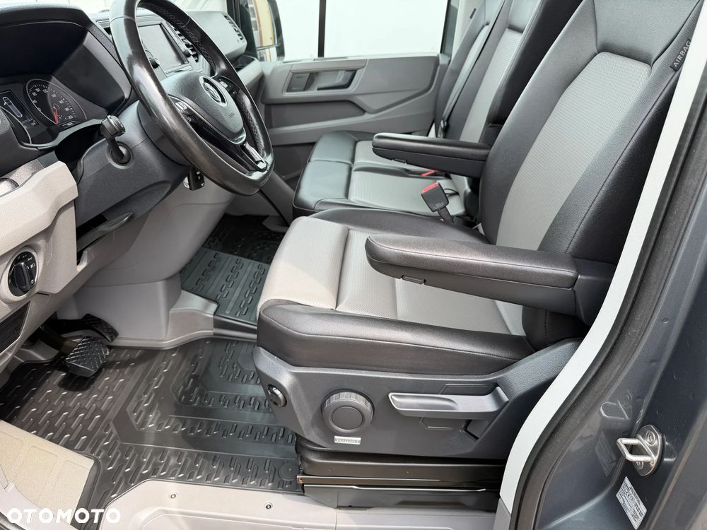 Volkswagen Crafter L2H2 - 24