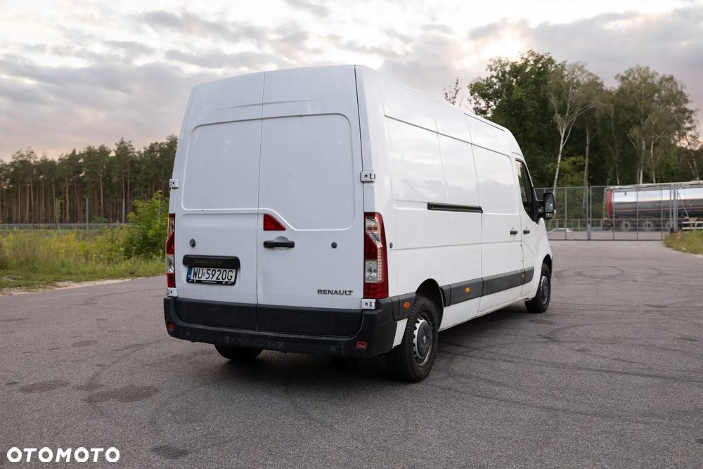 Renault Master - 11