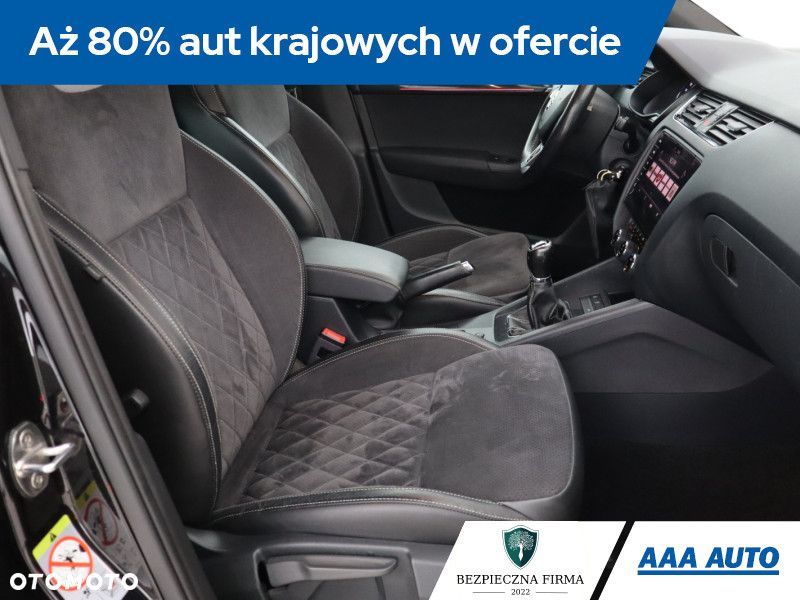 Skoda Octavia - 11
