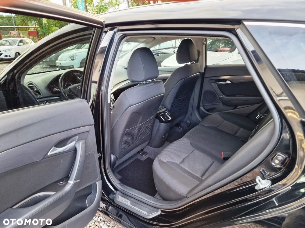 Hyundai i40 - 8