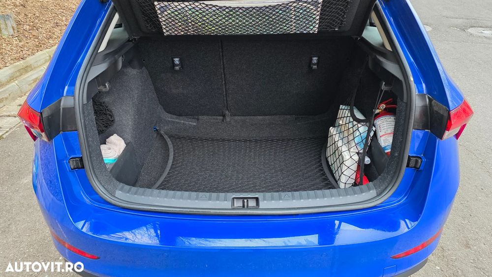 Skoda Scala 1.0 TSI Ambition - 10