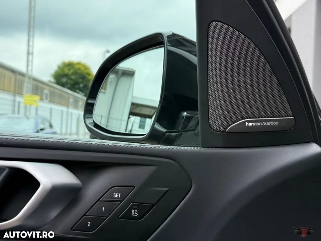BMW X5 xDrive45e AT PHEV - 23
