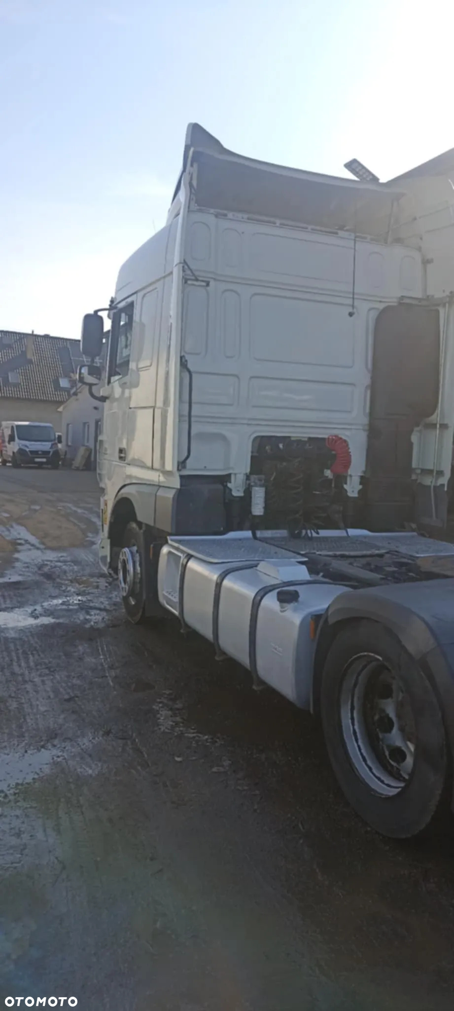 DAF XF 460 FT - 4