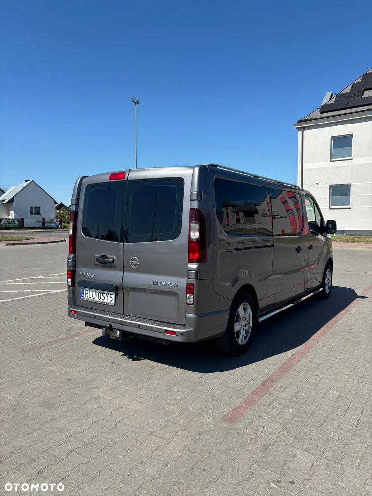 Opel Vivaro 1.6 CDTI L2 - 4