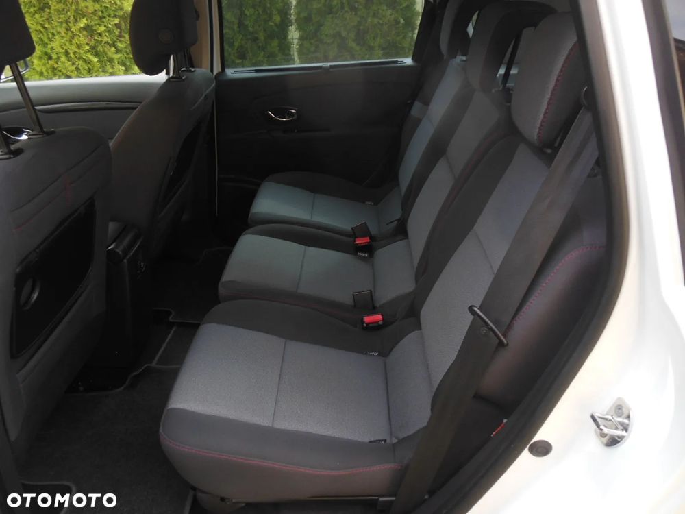 Renault Scenic ENERGY TCe 130 S&S LIMITED - 11