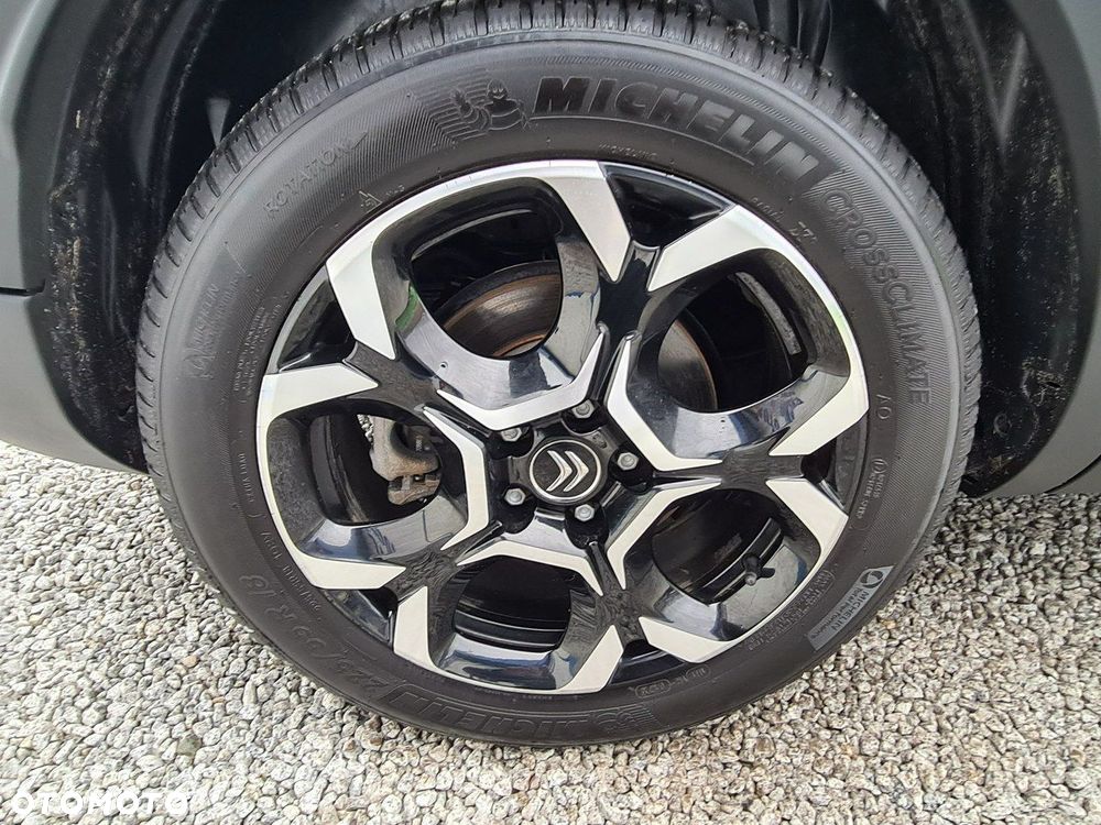 Citroën C5 Aircross 1.5 BlueHDi Shine EAT8 - 40