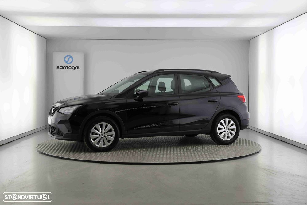 SEAT Arona 1.0 TSI Style DSG - 6