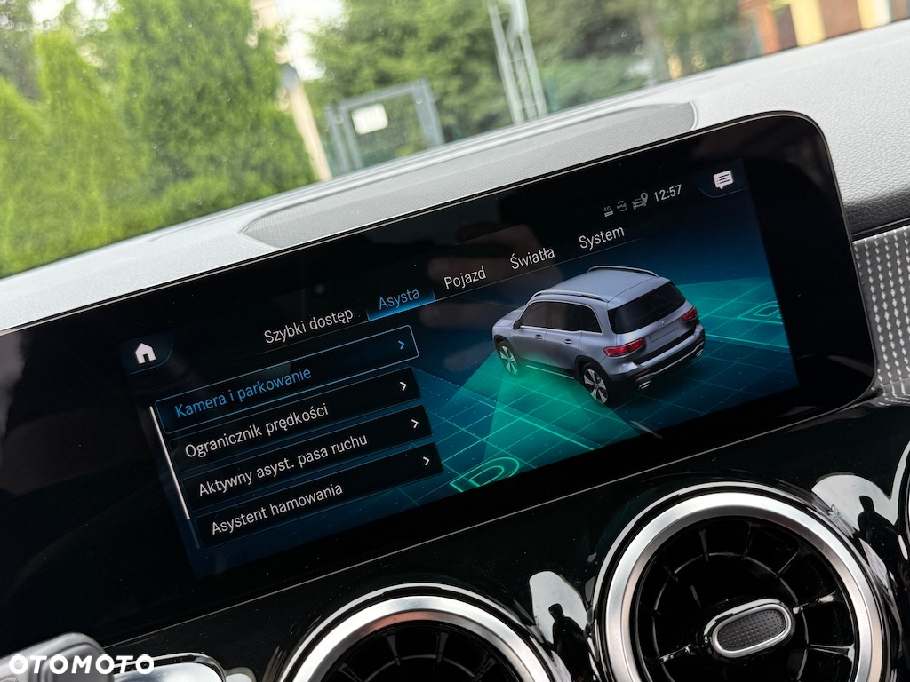 Mercedes-Benz GLB 200 d 8G-DCT - 27