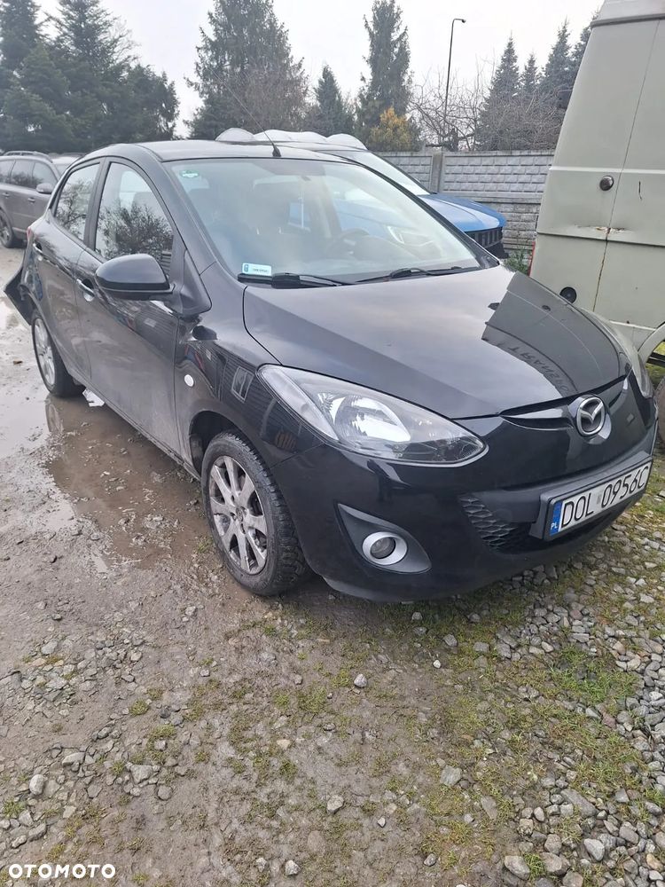 Mazda 2 1.3 Exclusive - 2